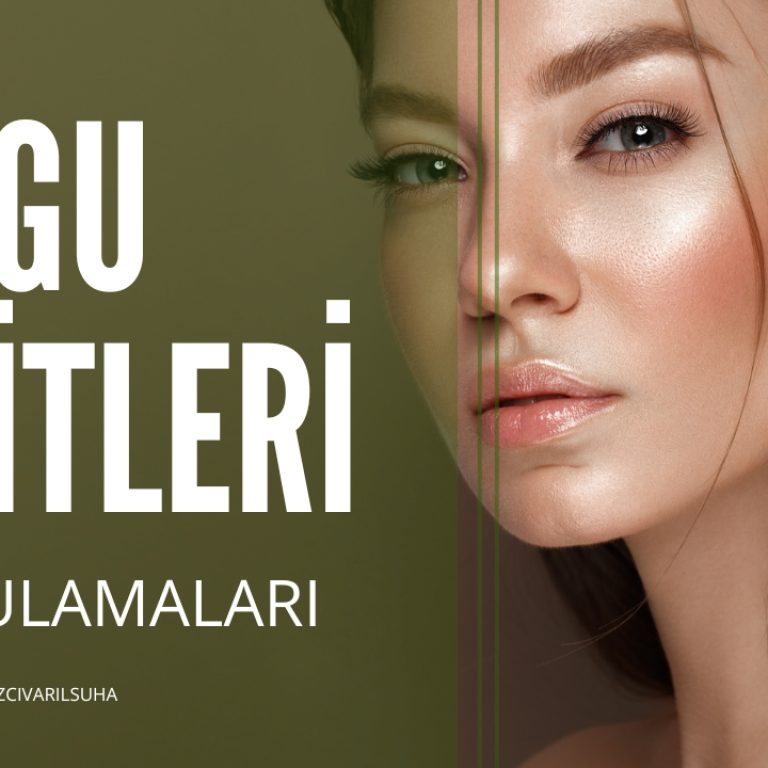 Brown White Minimalist Self Makeup Tutorial Youtube Thumbnail