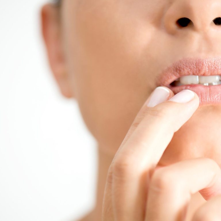 herpes-enfeksiyonları